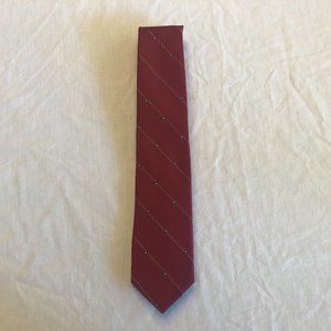 Jonathon White Neck Tie
